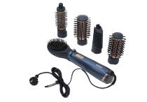 Фен-щетка  BABYLISS PRO AS966ROE