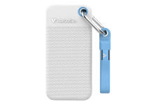 Портативный SSD Verbatim Pocket 2TB