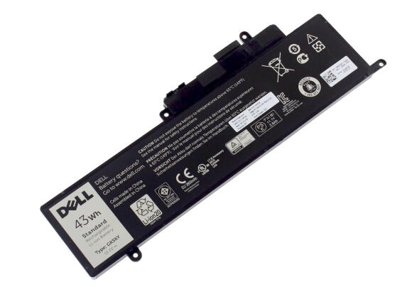 Аккумулятор Dell 7347 Gk5ky