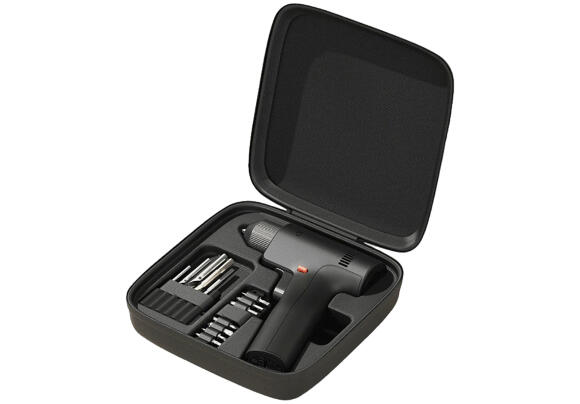 Бесщеточная дрель Xiaomi Mijia Brushless Cordless Drill 2 BHR08C9CN