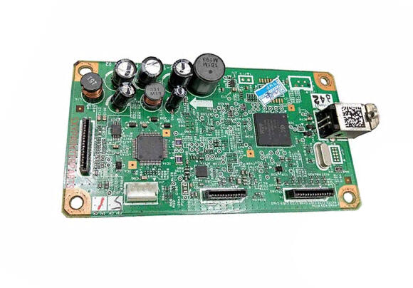 Плата форматера Canon MF3010 PFMF3010