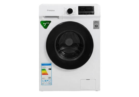 Стиральная машина PRESINO PWM07B Pro 7 кг