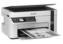 Принтер Epson EcoTank M2120 3 в 1 Wi-Fi А4