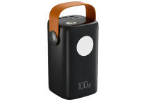 Power Bank Green Lion Hyper Core60 60000 мАч GNHYPCO60BK