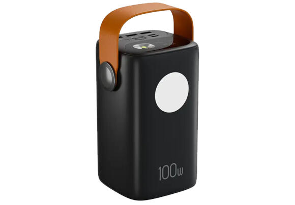 Power Bank Green Lion Hyper Core60 60000 мАч GNHYPCO60BK