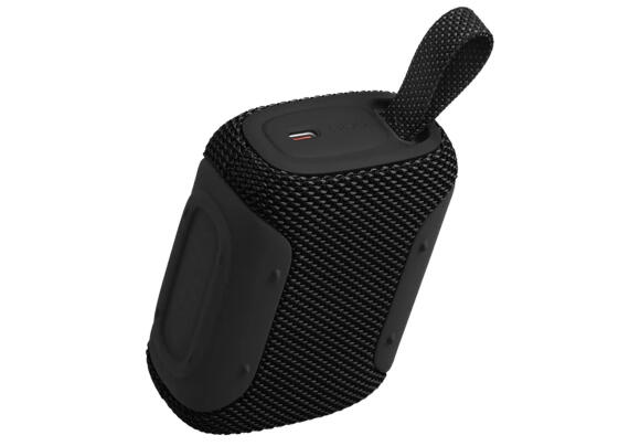 Портативная колонка JBL Go 5 Black Портативная колонка JBL Go 5 Black