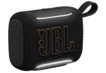 Портативная колонка JBL Go 5 Black
