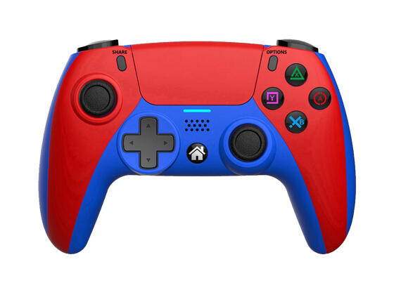 Геймпад Doubleshock P04