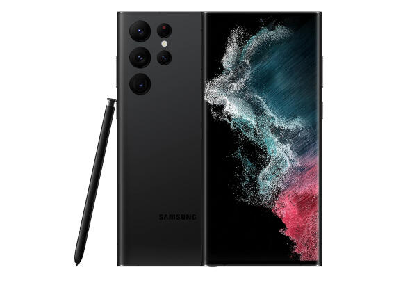 Смартфон Samsung Galaxy S22 Ultra 8/128 ГБ SM-S908E/DS Смартфон Samsung Galaxy S22 Ultra 8/128 ГБ SM-S908E/DS