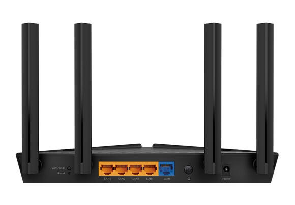 Wi-Fi роутер Tp-Link AX1800 AX23