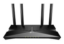 Wi-Fi роутер Tp-Link AX1800 AX23
