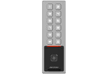 Биометрический терминал доступа Hikvision DS-K1T805MBFWX