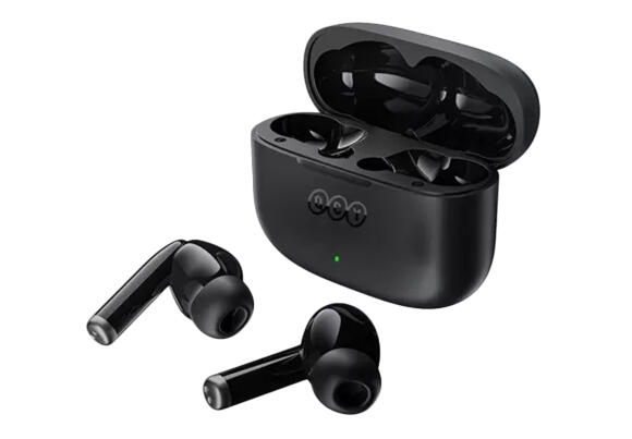 Наушники QCY T19