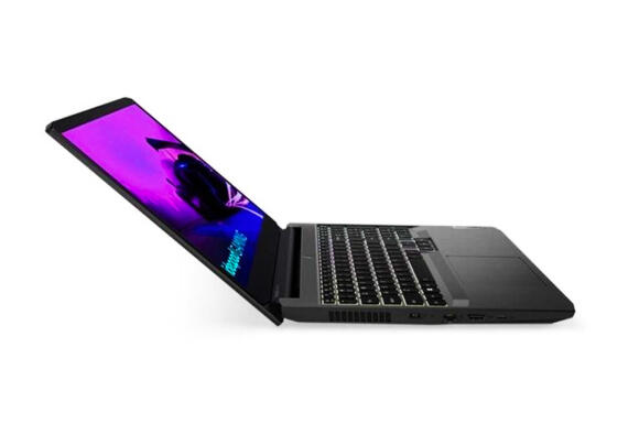 Ноутбук Lenovo IdeaPad Gaming 3 Ноутбук Lenovo IdeaPad Gaming 3
