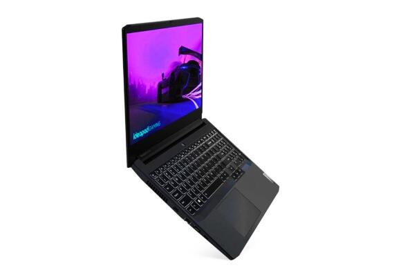 Ноутбук Lenovo IdeaPad Gaming 3 Ноутбук Lenovo IdeaPad Gaming 3