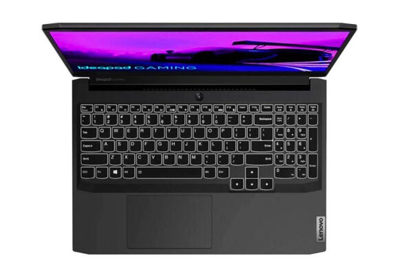 Ноутбук Lenovo IdeaPad Gaming 3 Ноутбук Lenovo IdeaPad Gaming 3