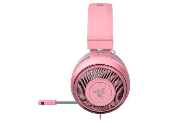 Наушники Razer Kraken - Quartz RZ04-02830300-R3M1