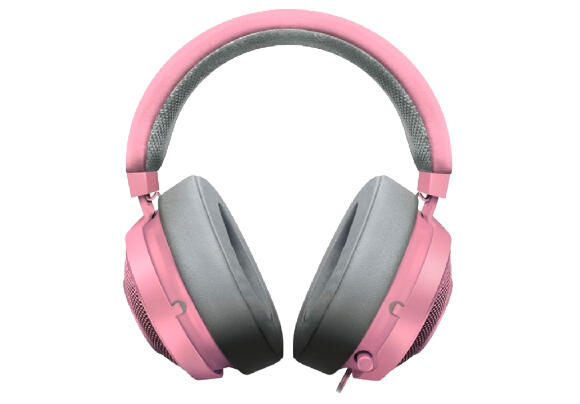 Наушники Razer Kraken - Quartz RZ04-02830300-R3M1