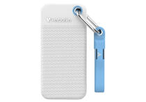 Портативный SSD Verbatim Pocket 1TB USB 3.2 Gen 2 Type-C White 32320