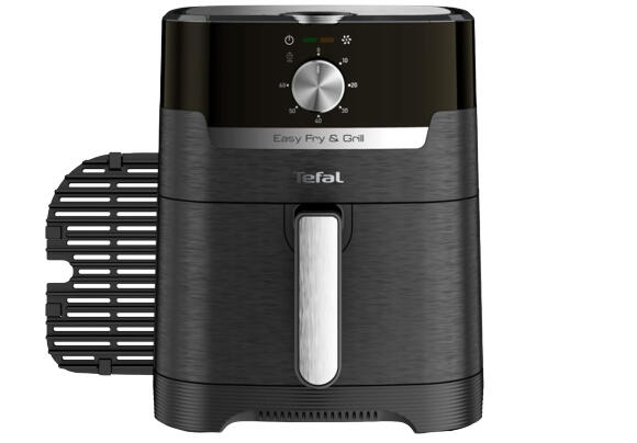 Аэрофритюр Tefal Easy Fry & Grill Classic 2-в-1 EY501827