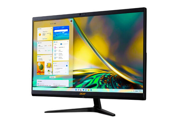 Моноблок Acer Aspire C24-24F i5 Black DQ.BM2EM.001 Моноблок Acer Aspire C24-24F i5 Black DQ.BM2EM.001