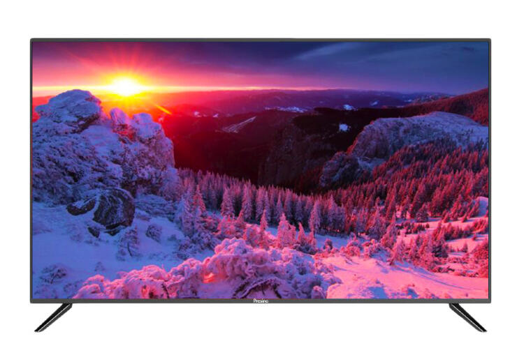 Телевизор Presino 60F23 60"