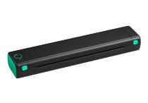 Портативный термопринтер AIMO M08F Портативный термопринтер AIMO M08F