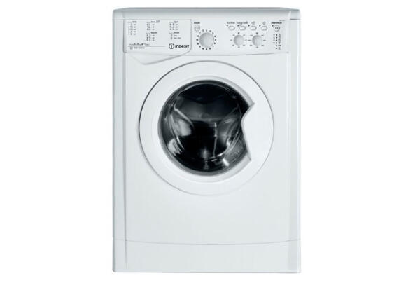 Стиральная машина Indesit IWD71252C
