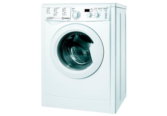 Стиральная машина Indesit IWD71252C Стиральная машина Indesit IWD71252C
