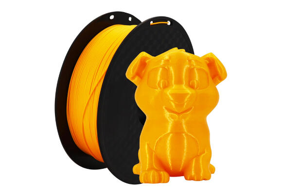 Филамент для 3D принтера BANGTONGNUO Standard PETG 1.75мм 1 Кг Филамент для 3D принтера BANGTONGNUO Standard PETG 1.75мм 1 Кг