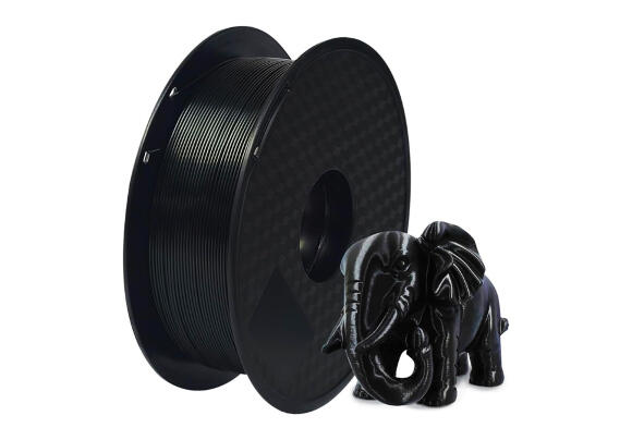 Филамент для 3D принтера BANGTONGNUO Standard PETG 1.75мм 1 Кг Филамент для 3D принтера BANGTONGNUO Standard PETG 1.75мм 1 Кг