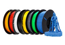 Филамент для 3D принтера BANGTONGNUO Standard PETG 1.75мм 1 Кг Филамент для 3D принтера BANGTONGNUO Standard PETG 1.75мм 1 Кг
