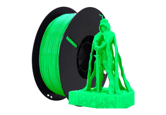 Филамент для 3D принтера BANGTONGNUO Standard PETG 1.75мм 1 Кг Филамент для 3D принтера BANGTONGNUO Standard PETG 1.75мм 1 Кг