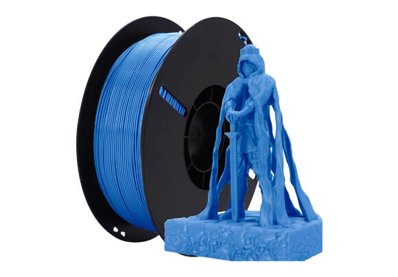 Филамент для 3D принтера BANGTONGNUO Standard PETG 1.75мм 1 Кг Филамент для 3D принтера BANGTONGNUO Standard PETG 1.75мм 1 Кг