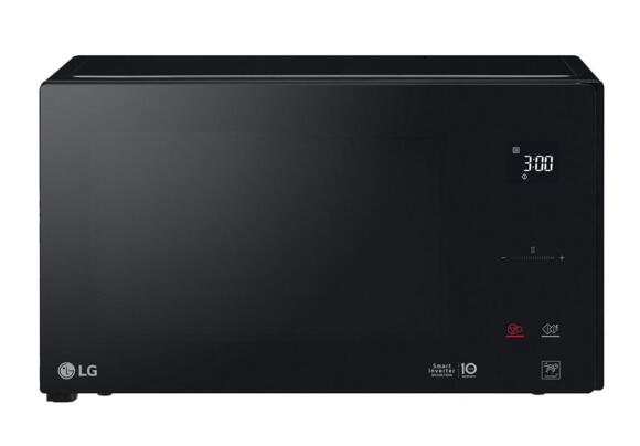 Микроволновая печь LG MS2595DIS  MS2595DIS.BBKQCIS