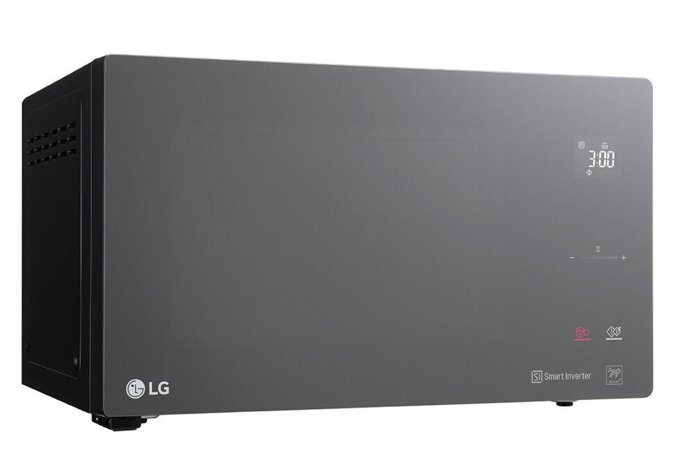 Микроволновая печь LG MS2595DIS