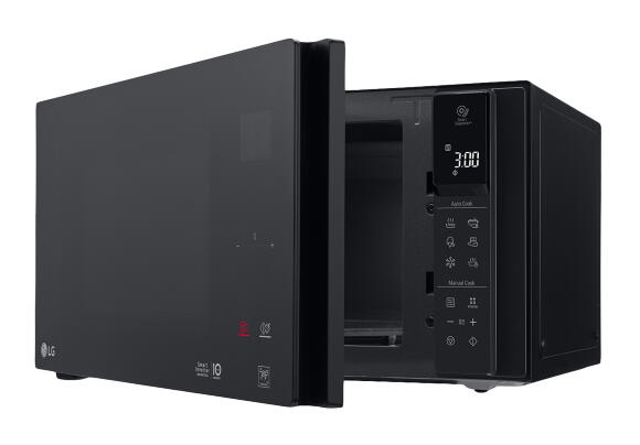 Микроволновая печь LG MS2595DIS MS2595DIS.BBKQCIS Микроволновая печь LG MS2595DIS MS2595DIS.BBKQCIS