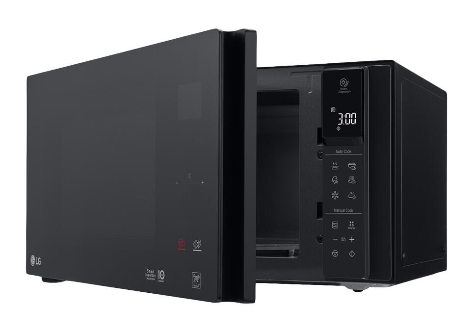 Микроволновая печь LG MS2595DIS