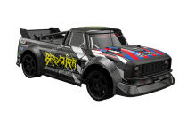 Радиоуправляемый гоночный автомобиль Breaker Udirc BREAKER UDIRC UD1601 Радиоуправляемый гоночный автомобиль Breaker Udirc BREAKER UDIRC UD1601