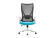 Офисное кресло Noel CHRIS HG (Gray-Blue) Офисное кресло Noel CHRIS HG (Gray-Blue)
