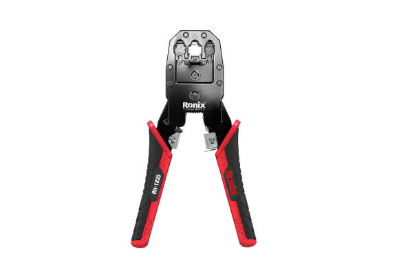 Обжимные клещи Ronix RH-1830 RH1830