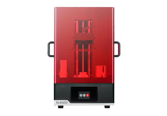 3D принтер ELEGOO Jupiter SE (6K) 3D принтер ELEGOO Jupiter SE (6K)
