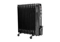 Обогреватель TCL B59 (11 ребер) Обогреватель TCL B59 (11 ребер)