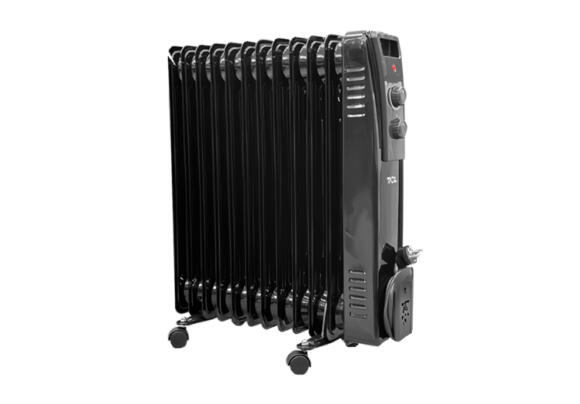 Обогреватель TCL B59 (11 ребер)