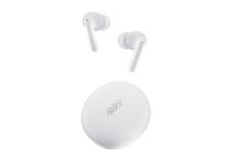 Наушники QCY T13 ANC 2 HT09 (White) Наушники QCY T13 ANC 2 HT09 (White)