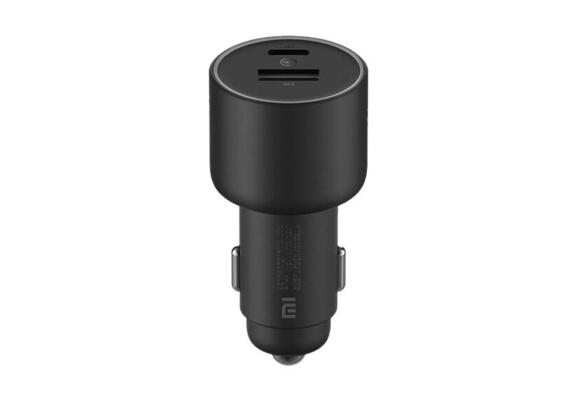 Автомобильное ЗУ Xiaomi 1A1C BHR4460CN