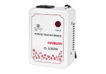 Преобразователь напряжения 220В/110В (1000Вт)