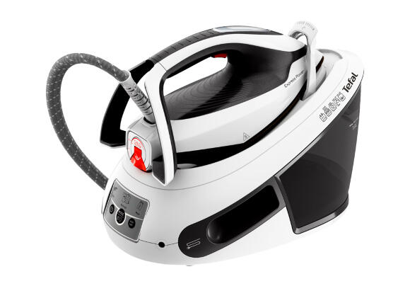 Парогенератор Tefal Express Power (White-Black) SV8130E0