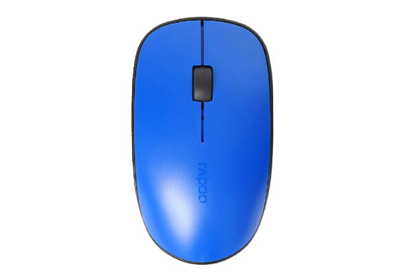 Мышь Rapoo M200 Silent