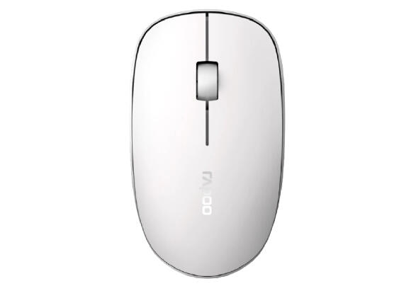 Мышь Rapoo M200 Silent